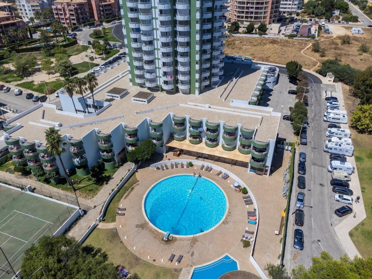 Appartamento Modern With Ocean View & Terrace - Free Access To Pool And Tennis Courts! *